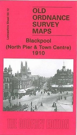 Blackpool (North Pier) 1910