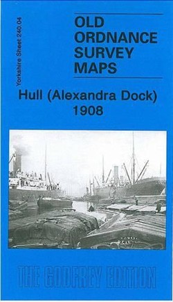 Hull (Alexandra Dock) 1908