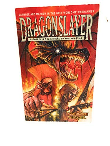 Dragonslayer