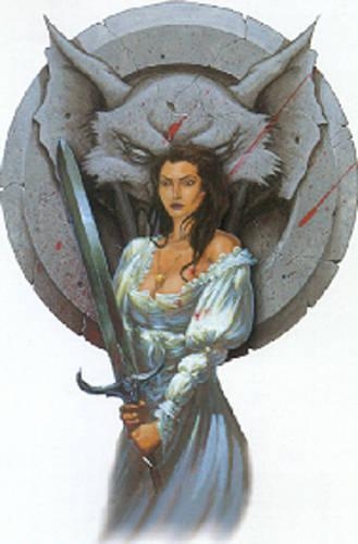 Nightbringer