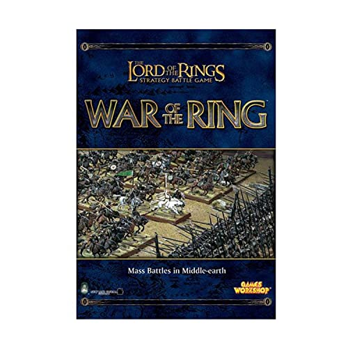 War of the Ring