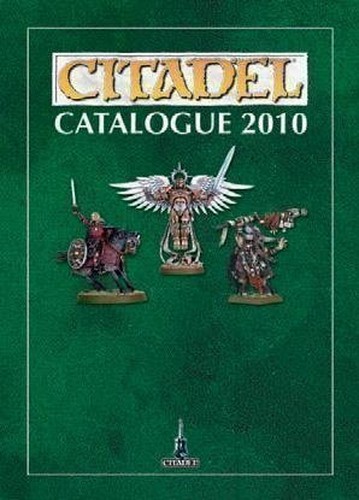 Citadel Catalogue
