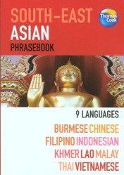 South-East Asian phrasebook