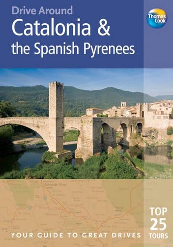 Catalonia and the Spanish Pyrenees