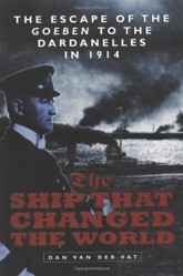 The Ship That Changed the World