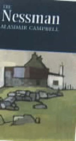 The Nessman, The