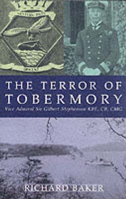 The Terror of Tobermory