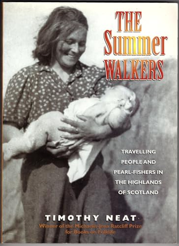 The Summer Walkers