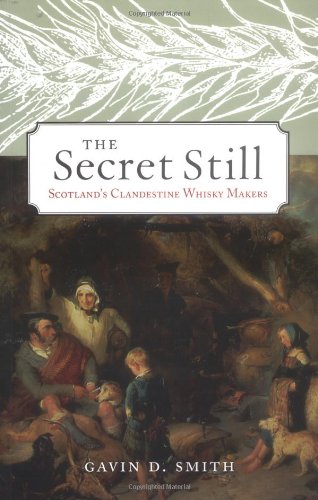 The Secret Still