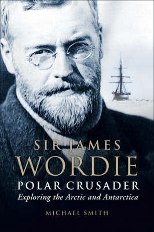 Polar Crusader