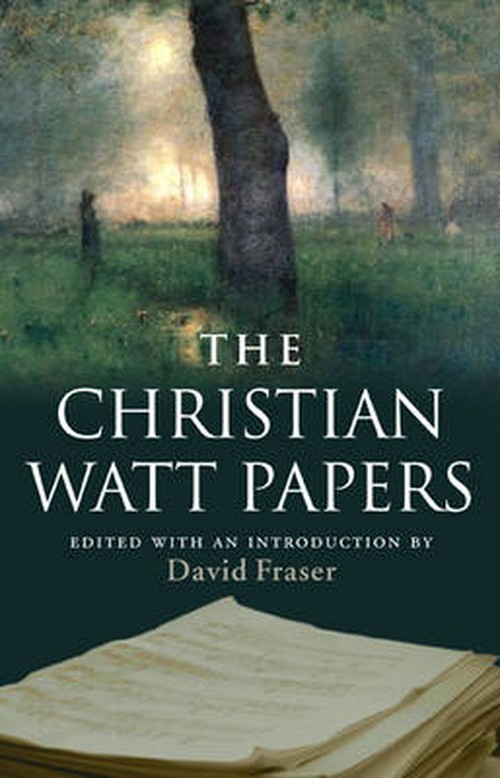 The Christian Watt Papers