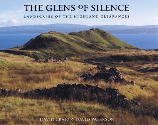 The Glens of Silence