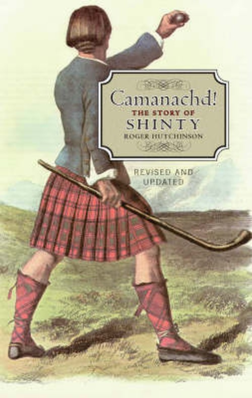 Camanachd!