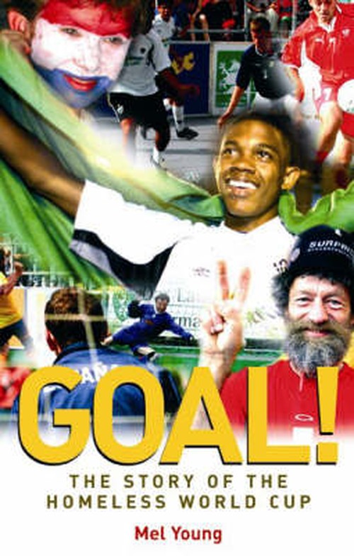 Goal!