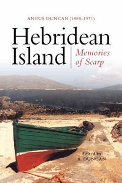 Hebridean Island