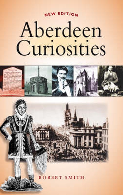 Aberdeen Curiosities