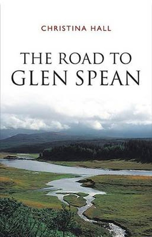 The Road to Glen Spean