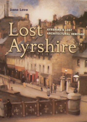Lost Ayrshire
