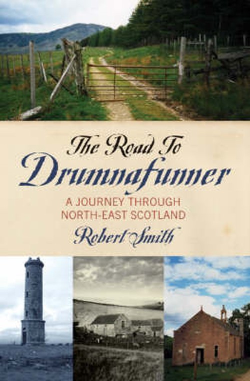 The Road to Drumnafunner