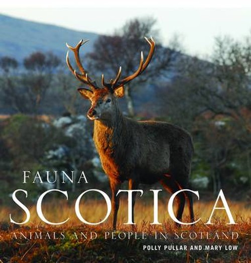 Fauna Scotica
