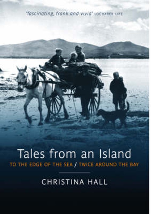 Tales from an Island