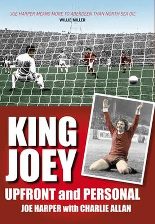 King Joey