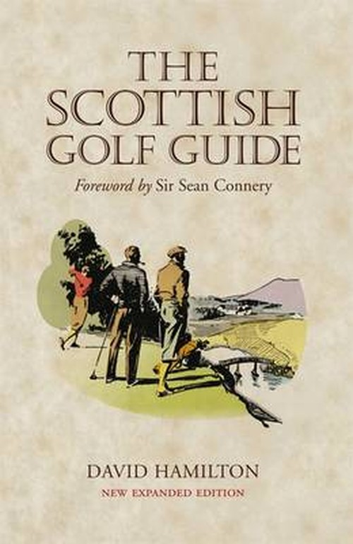 The Scottish Golf Guide