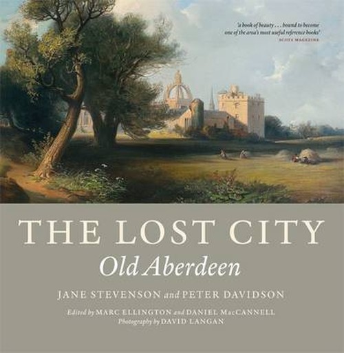 The Lost City