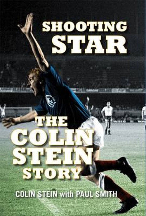 Shooting Star