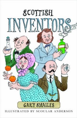 Scottish Inventors