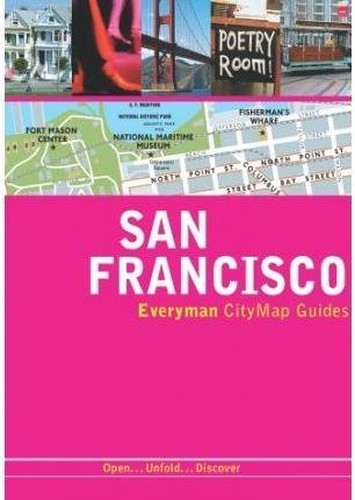 San Francisco Citymap Guide