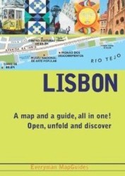 Lisbon Citymap Guide