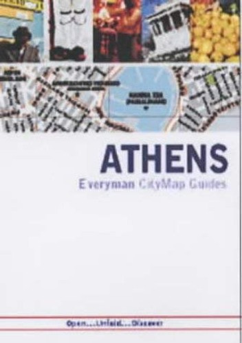 Athens Everyman MapGuide