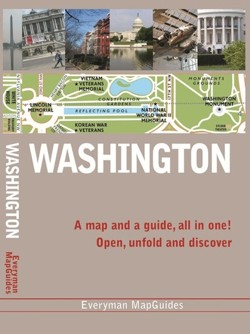 Washington Everyman MapGuide