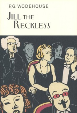 Jill The Reckless
