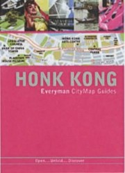 Hong Kong EveryMan MapGuide