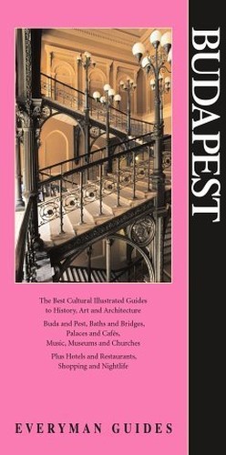 Budapest Everyman Guide