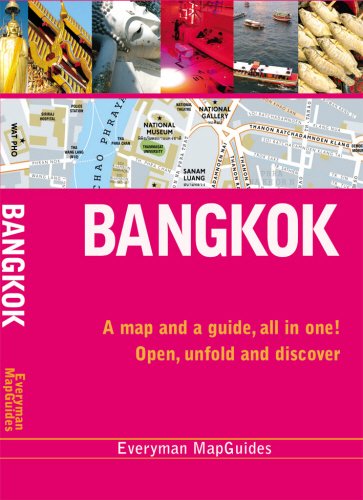 Bangkok Everyman MapGuide