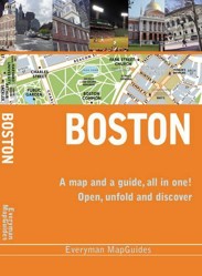 Boston Everyman MapGuide
