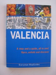 Valencia EveryMan MapGuide