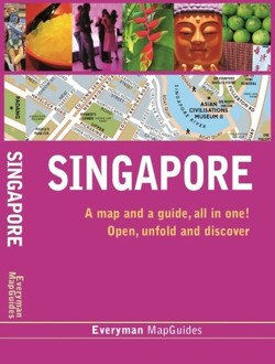 Singapore Everyman MapGuide