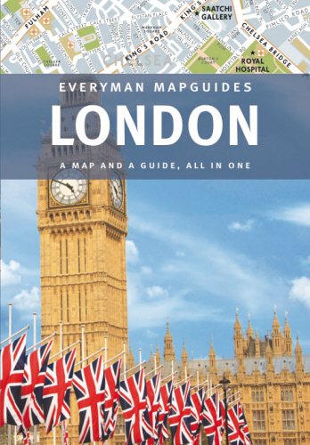 London Mapguide