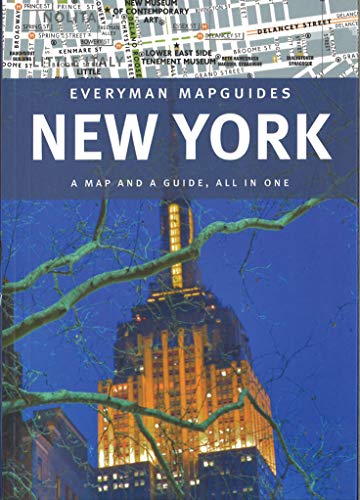 New York Everyman Mapguide