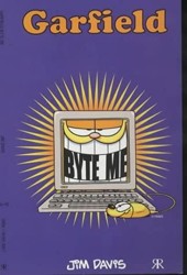 Garfield - Byte Me
