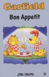 Garfield - Bon Appetit