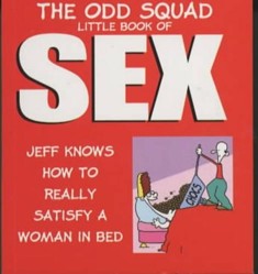 Odd Squad: Little Book of Sex