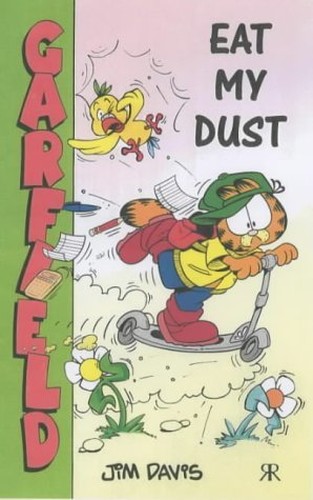Eat My Dust