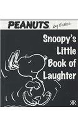 Snoopy's Little Book of Laughter