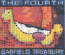 Garfield Treasury