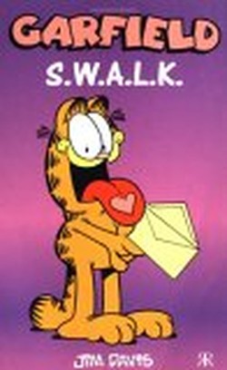 Garfield: S.w.a.l.k.
